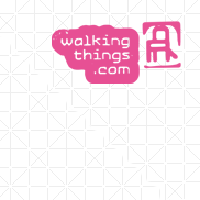 Walking-Things
